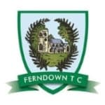 Ferndown Town Council Logo