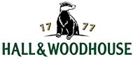 Hall And Woodhouse Logo