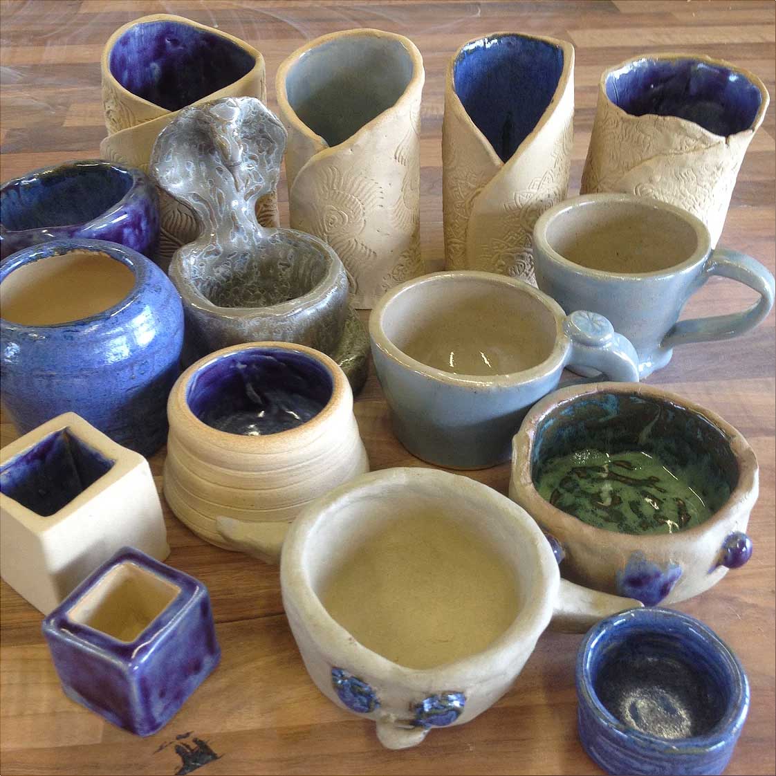 Therapeutic Activities at High Mead Farm in Ferndown, Dorset