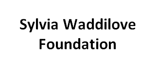 Sylvia Waddilove Foundation Logo